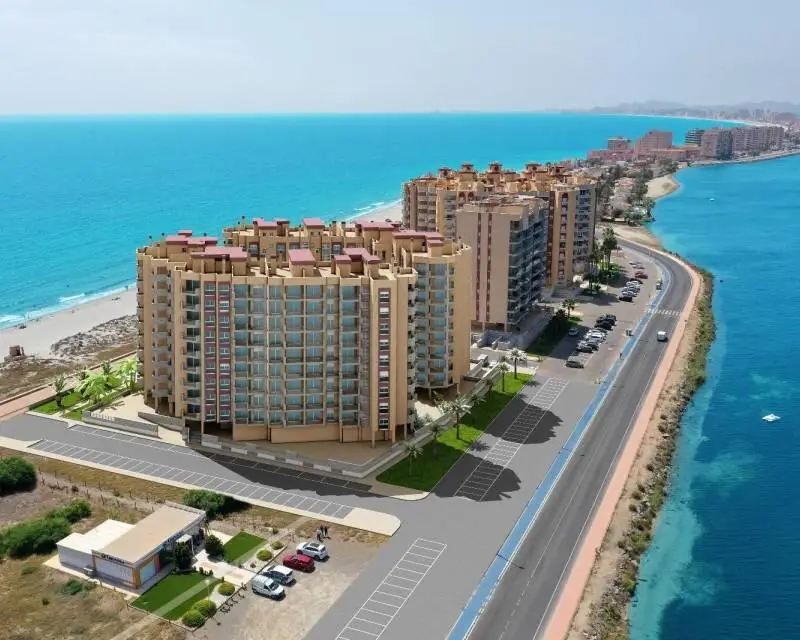 Apartamento en Venta La Manga del Mar Menor