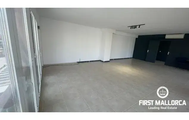 Alquiler Local Comercial 80m2 Magaluf 2 Habitaciones