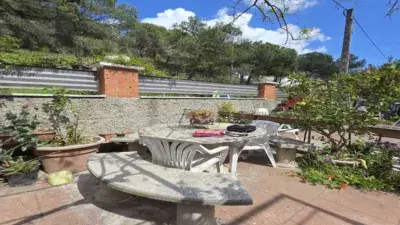 Casa en venta en Carrer de Martorell 130m2 3 habitaciones 3 baños
