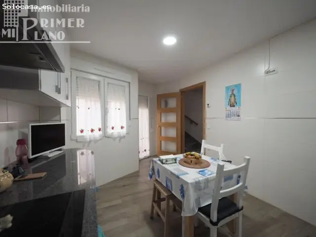 Casa Adosada Semi-Nueva 4 Dormitorios Junto Avenida Juan Carlos I