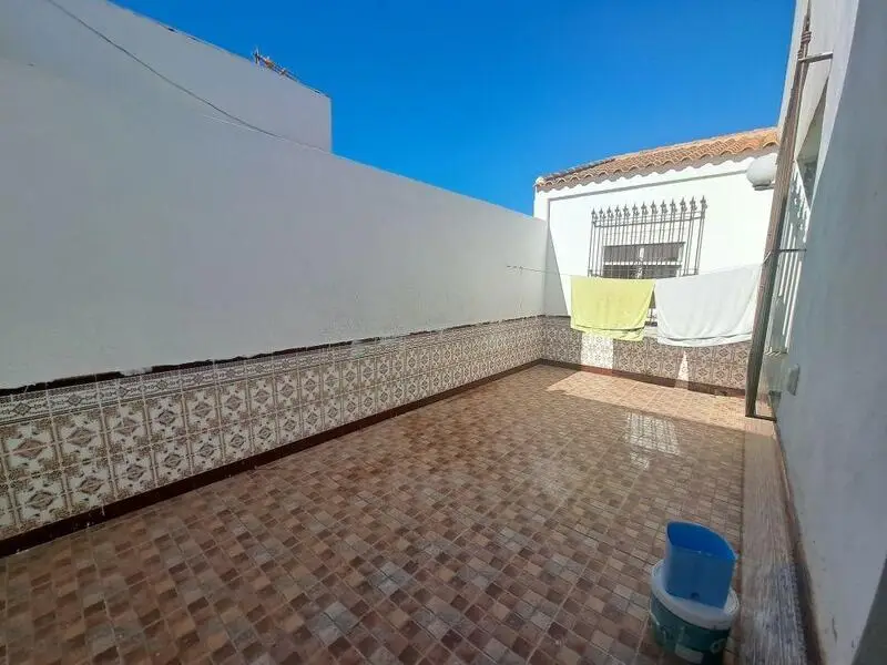 Adosado 3 Dormitorios 2 Baños Torre Pacheco Murcia