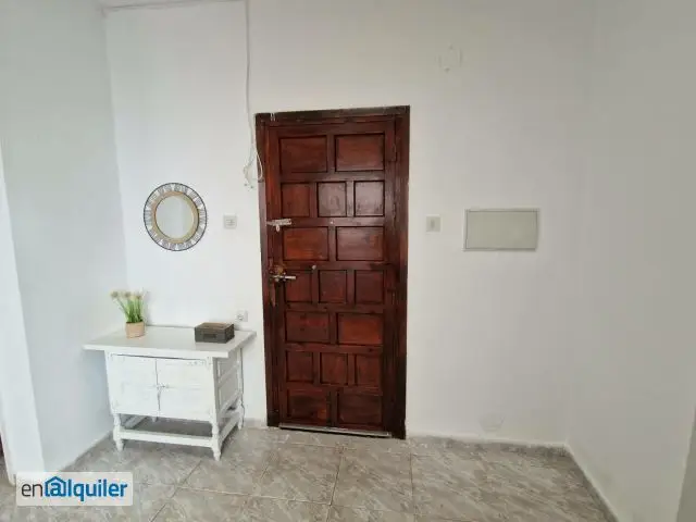 Alquiler Piso Amueblado Torrenueva 4 Dormitorios Cerca Playa