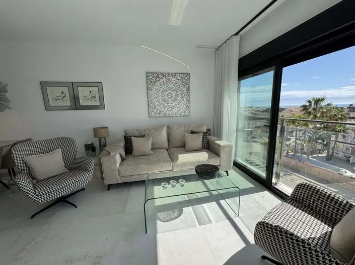2 Bed Penthouse for sale