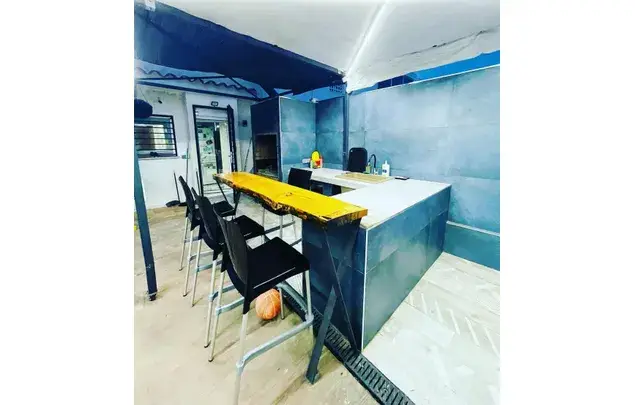 Habitación con Baño Privado cerca de la Playa en Benicasim