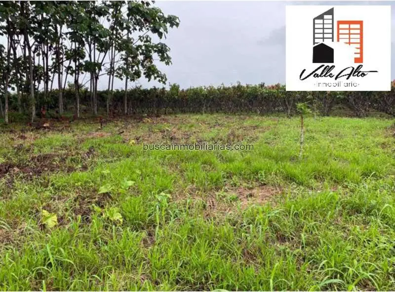 Terreno en Venta Pastaza Cerca Universidad Estatal Amazonica