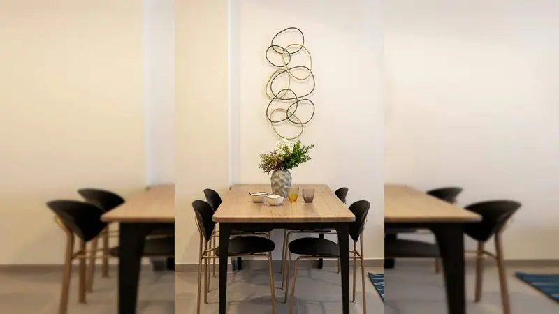 Alquiler Apartamento 1 Dormitorio Valencia Moderno Equipado