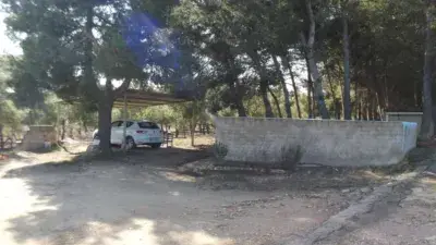 Chalet en venta cerca de la ciudad