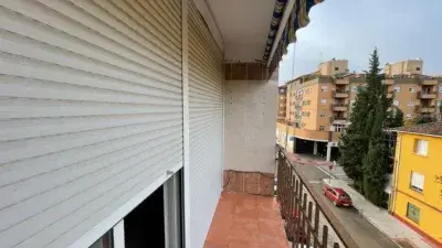 Piso en venta en Linares 3 habitaciones 1 baño