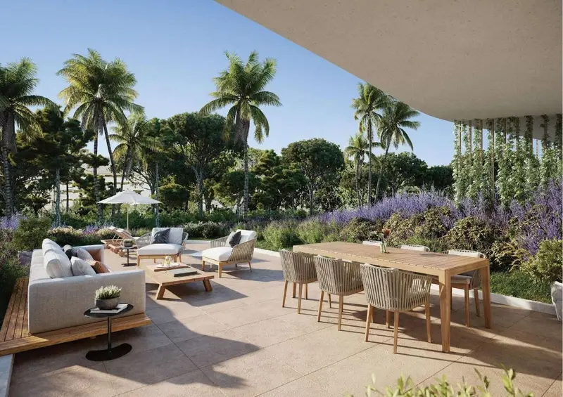 Apartamento en venta en Albir, Alfaz del Pi / L'Alfàs del Pi, Alicante