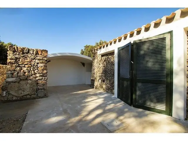 Casa de Campo en Menorca con Licencia Turistica