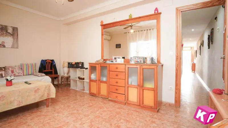Apartamento en Venta en Puerto de Santa Pola