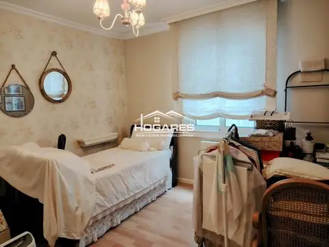 Piso 4 Dormitorios Vigo Centro Reformado