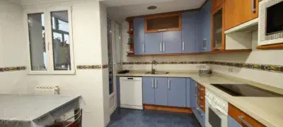 Piso 3 Dormitorios Gijon Centro Estudiantes Profesores