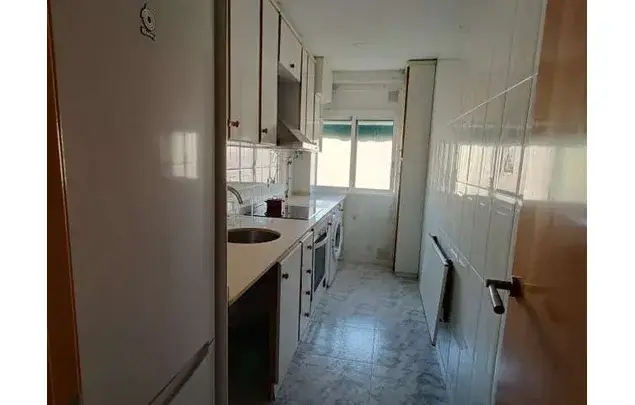 Alquiler Habitaciones Sant Adrià de Besòs