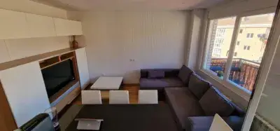 Piso en Alquiler Trobajo del Camino 2 habitaciones 120m2