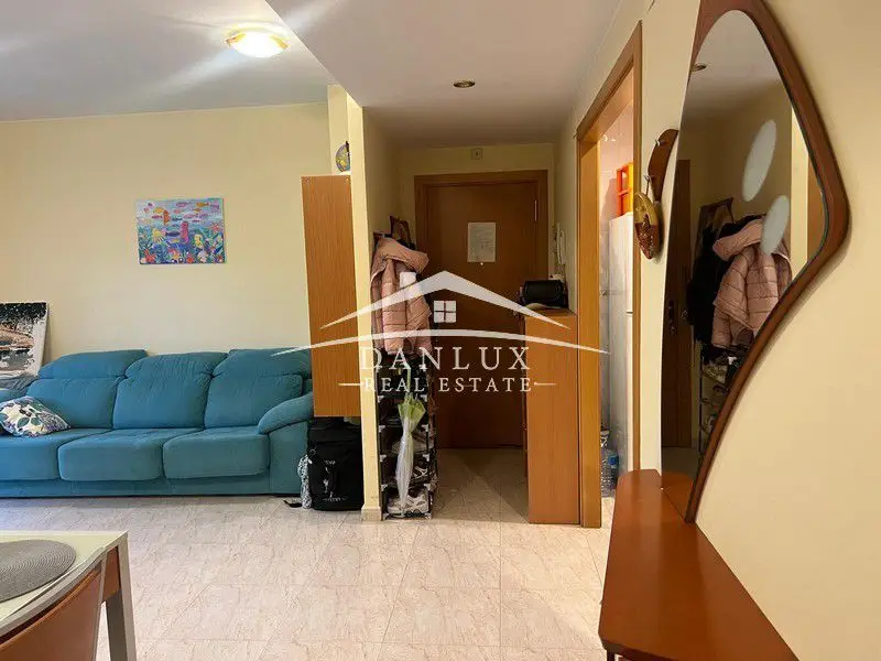 Venta Piso con Terraza en Fenals Lloret de Mar
