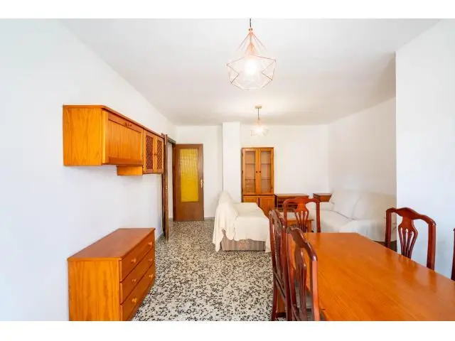Vivienda en Alquiler Av Mediterráneo 4 habitaciones