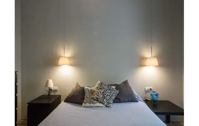 Apartamento 3 Dormitorios 65m2 Poblenou Barcelona