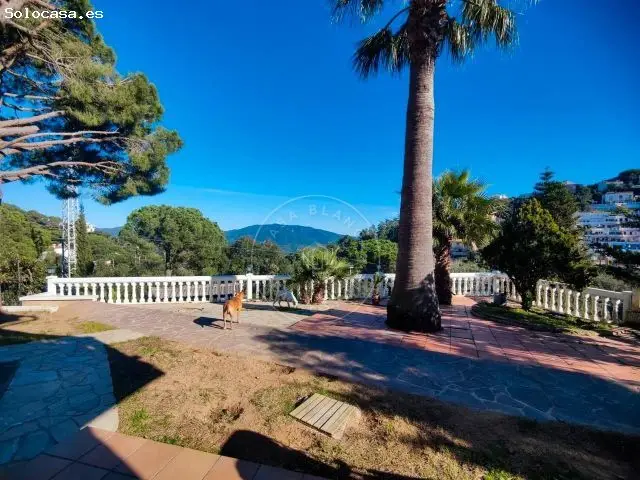 Chalet en Venta en Lloret de Mar Cerca de la Playa