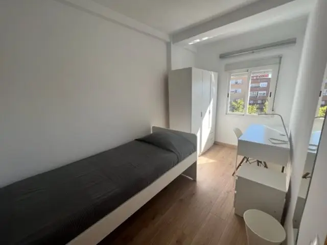 Habitación alquiler Getafe, España