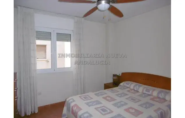 Alquiler Piso 2 Dormitorios 80m2 Amueblado