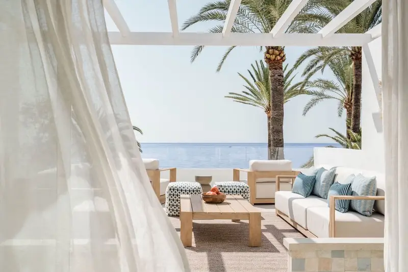 Pareado en venta en Marbella, Málaga