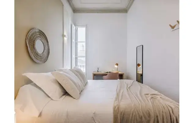 Alquiler Apartamento 1 Dormitorio Barcelona 61m2