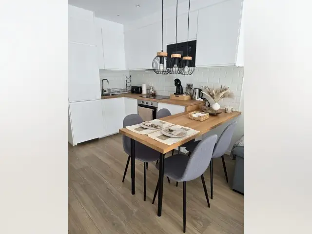 Apartamento en Los Boliches Malaga Costa del Sol