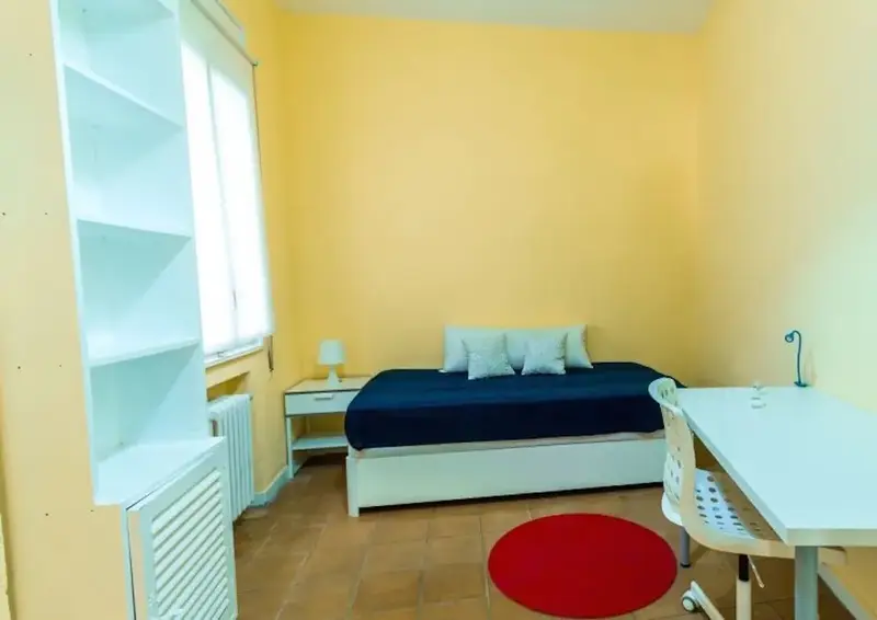 Apartamento en Calle de Alcal	 a Madrid