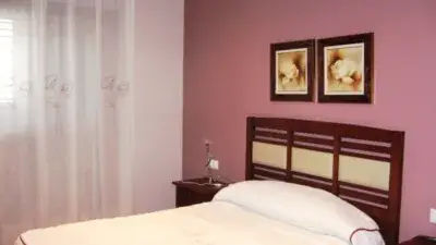 Casa familiar moderna en venta Sorbas