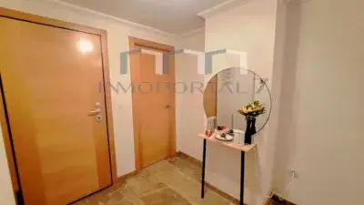 Piso en venta en Manises centro 112m2 3 habitaciones 2 baños