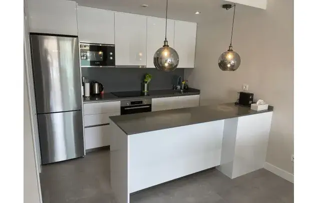 Apartamento en Alquiler La Noria Golf 2 Dormitorios