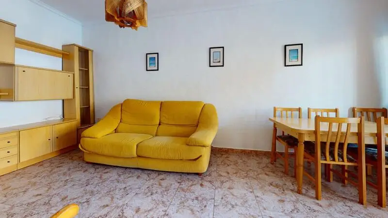 Bungalow 3 Dormitorios Lo Pagan Cerca Playa