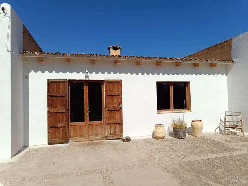 Finca Rustica en Venta Mallorca