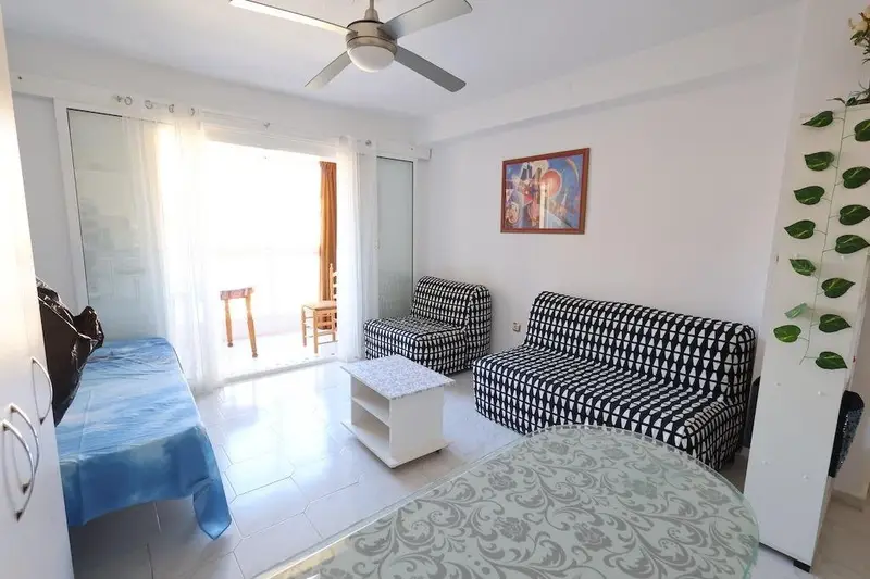 Estudio en Venta Torrevieja Cerca de la Playa