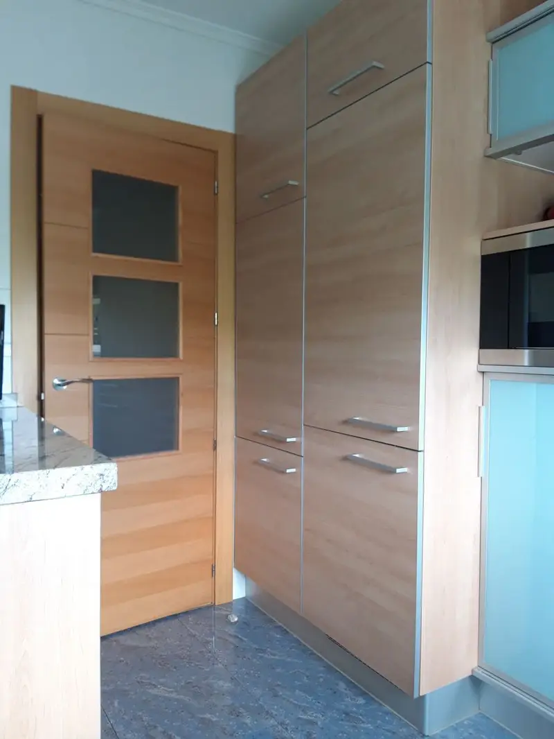 Venta Piso Reformado Ariznavarra Vitoria Gasteiz