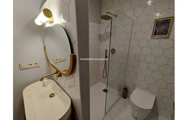 Alquiler Apartamento 1 Dormitorio 60m2 A Coruna Marina Vistas Darsena