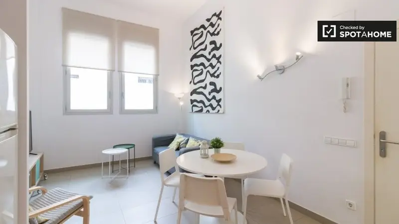 Apartamento en alquiler en Carrer de Ramon y Cajal Barcelona