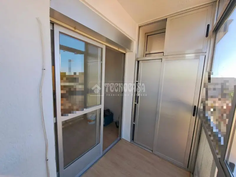 Piso en venta en Parla