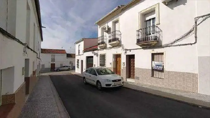 Casa Unifamiliar 129 m² Valverde de Llerena