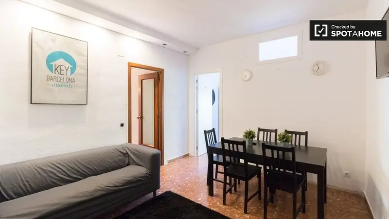 barcelona, Catalonia 08004