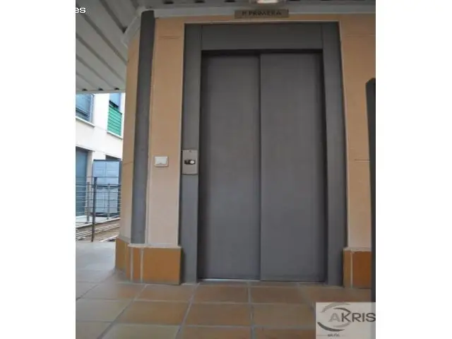 Apartamento con Garaje en Toledo