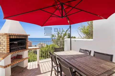 Casa Villa 3 Dormitorios Fuengirola