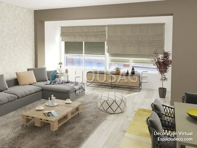 Piso en venta en Alcantarilla 100m2 3 dormitorios 2 baños