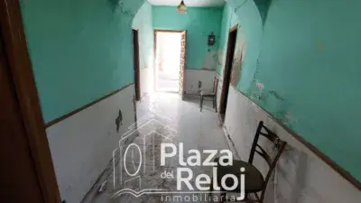 Casa en venta en Calle de la Parra, 9