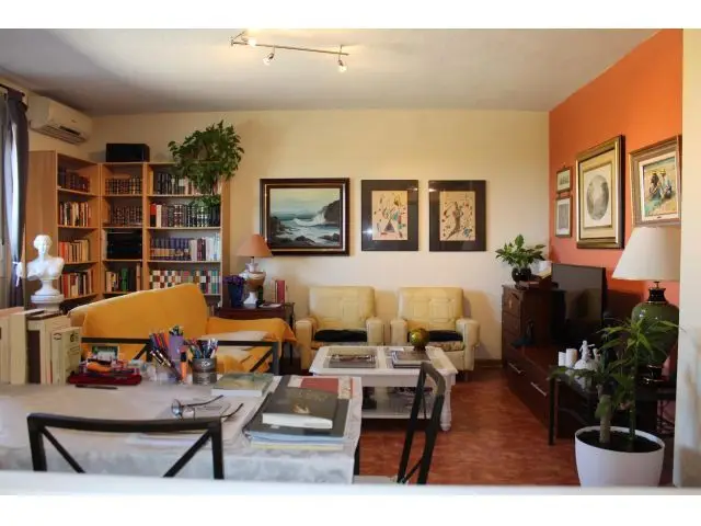 Dúplex en Venta El Viso de San Juan Toledo