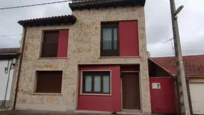 Casa Adosada en Sancti Spiritus Amueblada y Equipada