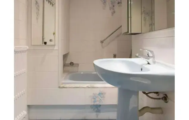 Habitaciones para Mujeres en Eixample Barcelona