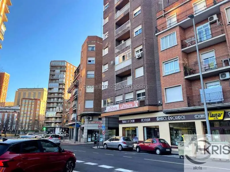 Oficina en venta en Talavera de la Reina