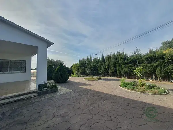 Casa de Lujo para Dos Familias en Bigues i Riells